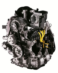 C3575 Engine